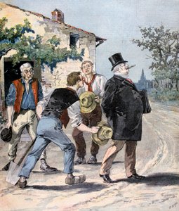 Nach der Wahl