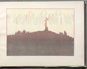 Der Fortschritt der Sterne: Apotheose