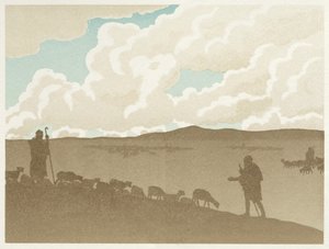 Der ewige Jude: Die Ebene von Henri Rivière