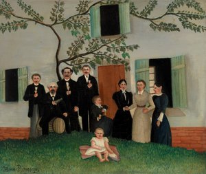 Die Familie