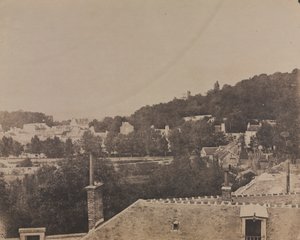 Die Königliche Porzellanfabrik in Sèvres