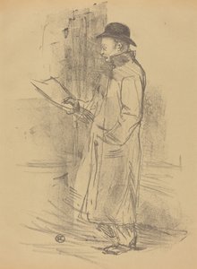 Benefizvorstellung für Firmin Gémier