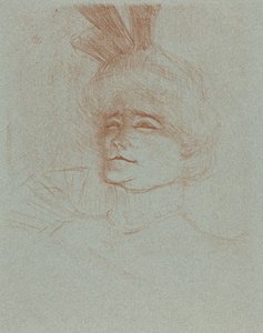  von Henri de Toulouse-Lautrec