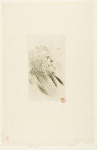 Charles Maurin von Henri de Toulouse-Lautrec