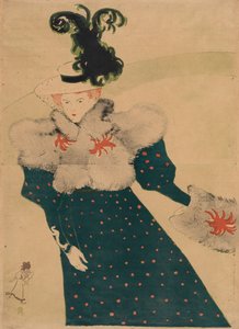 La revue blanche