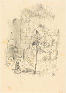 Das Geheimnis von Henri de Toulouse-Lautrec