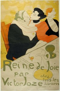 Reine de Joie