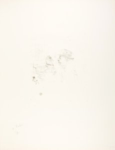 Der Pferdeliebhaber von Henri de Toulouse-Lautrec