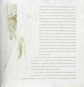 Yvette Guilbert - Französische Serie: Nr. 11