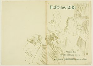 Hommage an Molière