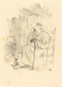 Das Geheimnis, 1895