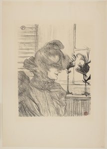 Madame Le Margoin, Modistin