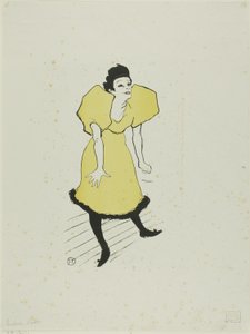 Fräulein Polaire