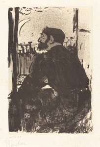 Schlaflose Nacht, 1893