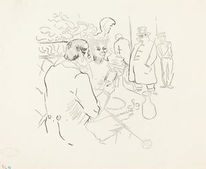 Snobismus, 1895