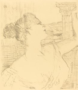 Subra der Oper, 1896