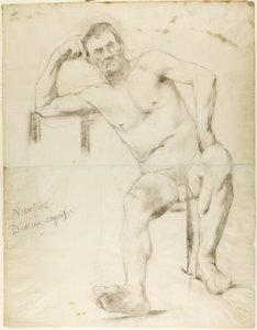 Das Modell Nizzavena, ca. 1882-83