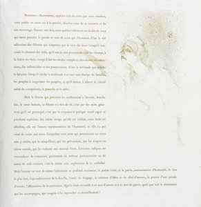 Yvette Guilbert - Französische Serie: Nr. 12