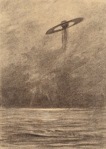 Mars-Flugmaschine