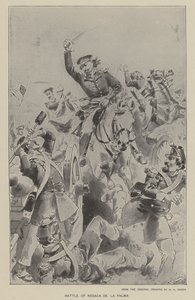 Schlacht von Resaca de la Palma