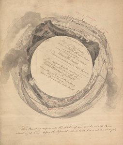 Belagerung von Badajoz von Henry Aston Barker
