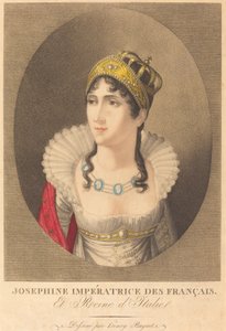Die Kaiserin Josephine