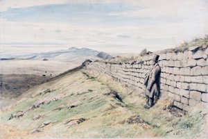 Cockmount Hill