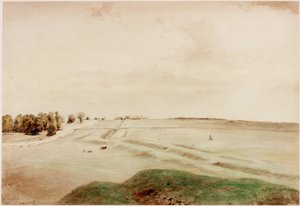 Abwärts, Northumberland