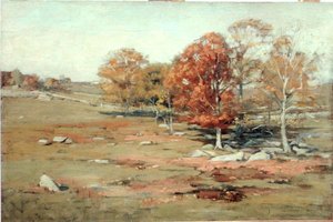 Herbstlandschaft