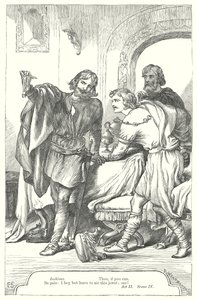 Cymbeline