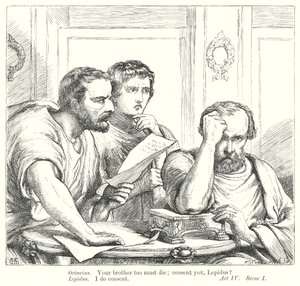 Julius Caesar