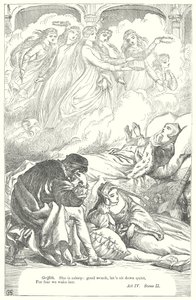 König Heinrich VIII (Gravur) von Henry Courtney (after) Selous
