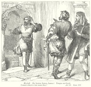Macbeth (Gravur)