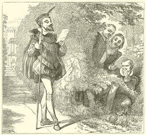 Was ihr wollt von Henry Courtney after Selous