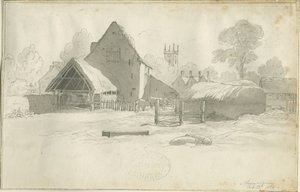 Shenstone - Bauernhof