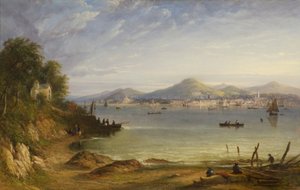 Dundee von Newport