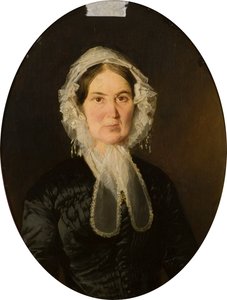 Frau Charles Macdonald
