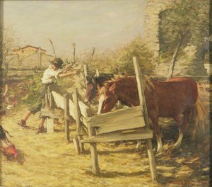 Die Via Appia