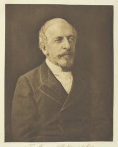 Seine Exzellenz der Marquis von Dufferin und Ava