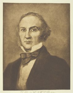 Der ehrenwerte W.E. Gladstone, M.P. von Henry Herschel Hay Cameron