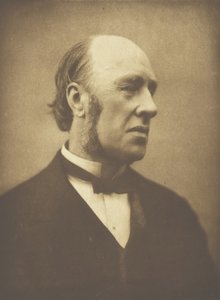 William Edward Hartpole Lecky, ca. 1893