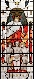 Der Feuerofen, 1881-83