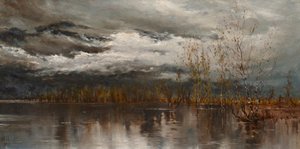 Nach dem Regen, Locarno