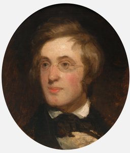 Daniel Huntington von Henry Inman