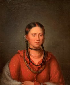 Hayne Hudjihini, Adler der Freude