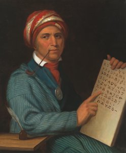 von Henry Inman