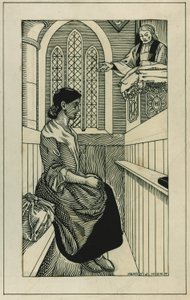 Die Predigt von Henry J. Hunt
