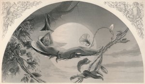 Ariel Der Sturm von Henry James Townsend