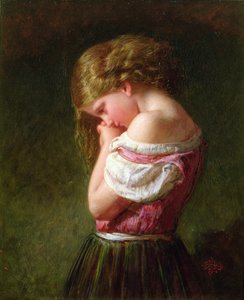 Früher Kummer, 1869