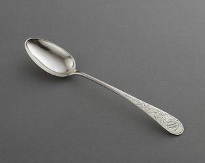 Teelöffel